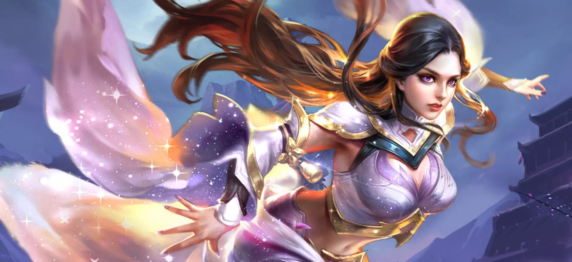 ClearLove ：打团也是敢操作的 这是我们队员的进步吧