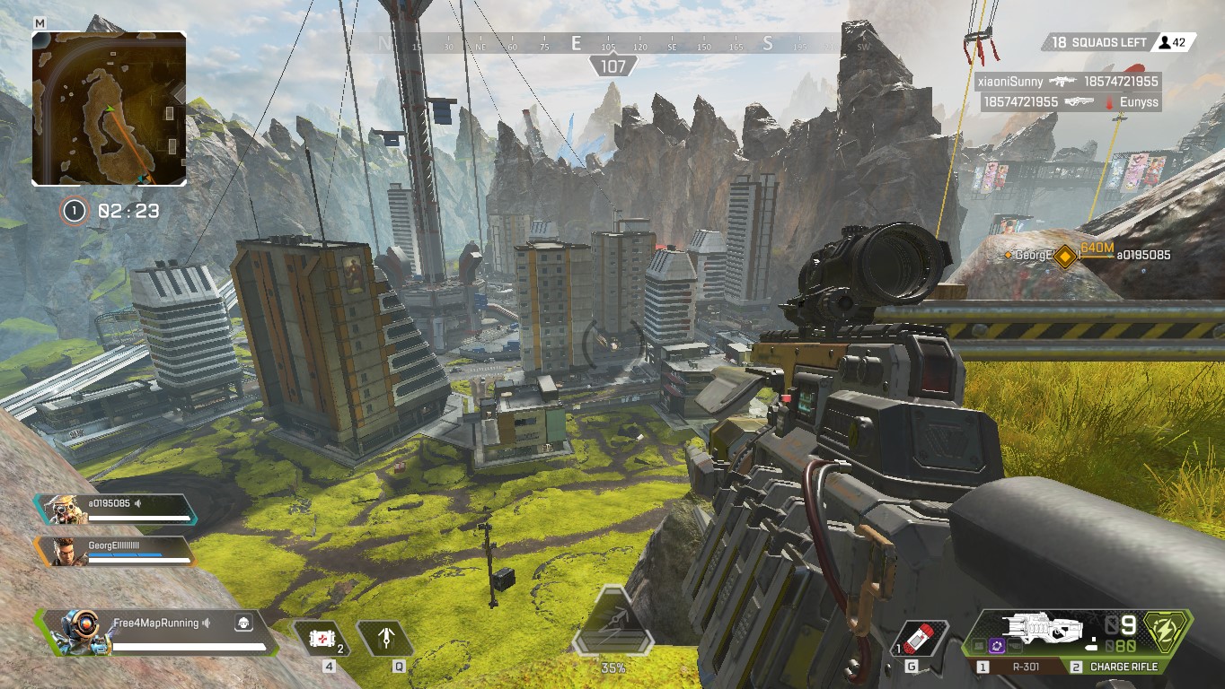 赛前数据前瞻：能否掌握前期是NIP取胜关键