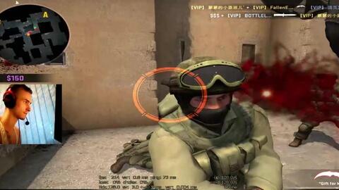 Kanavi ：第二把前面能抓到369的，感觉鳄鱼瞎子挺猛的