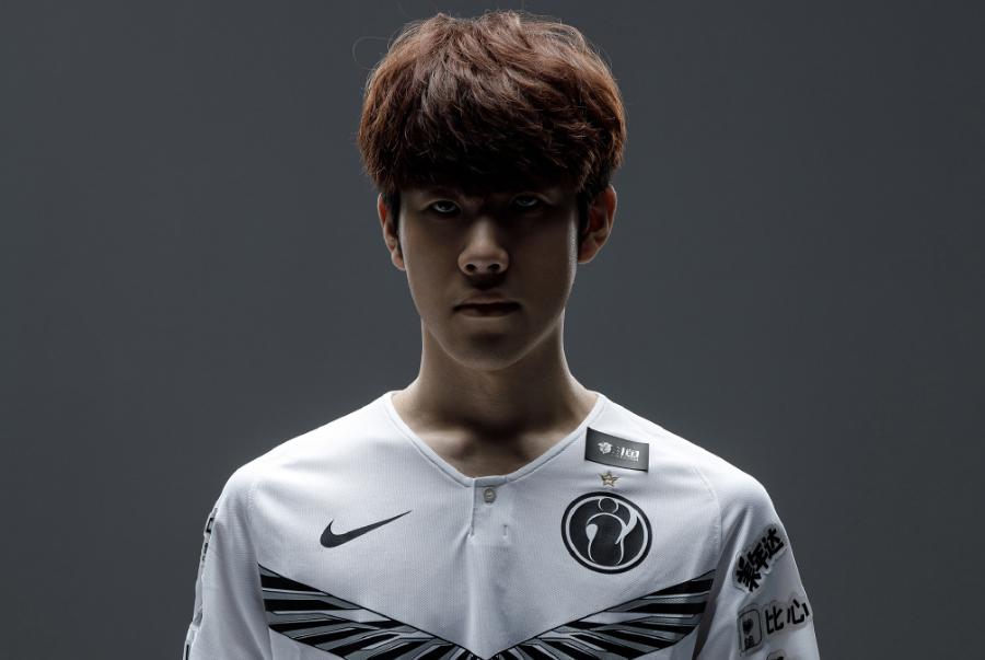 这边也是LCK！icon辛德拉两轰三杀终结比赛 icon队1-0LangX队