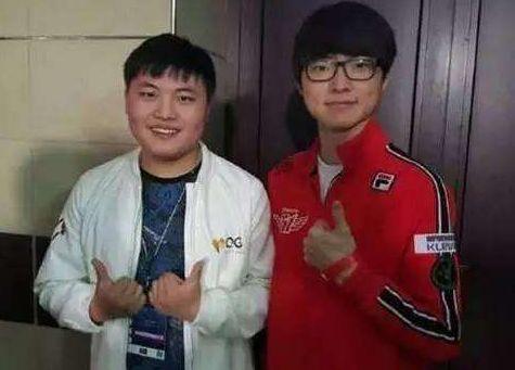 EDG发布了第一阶段阵容：Wink与四名新队员留队