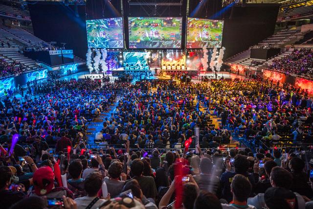 LPL今日首发名单：Knight 大战Rookie JackeyLove对战Photic