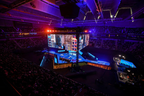 WBGvsLNG首发名单：Tarzan决战老东家！Xiaohu大战Scout