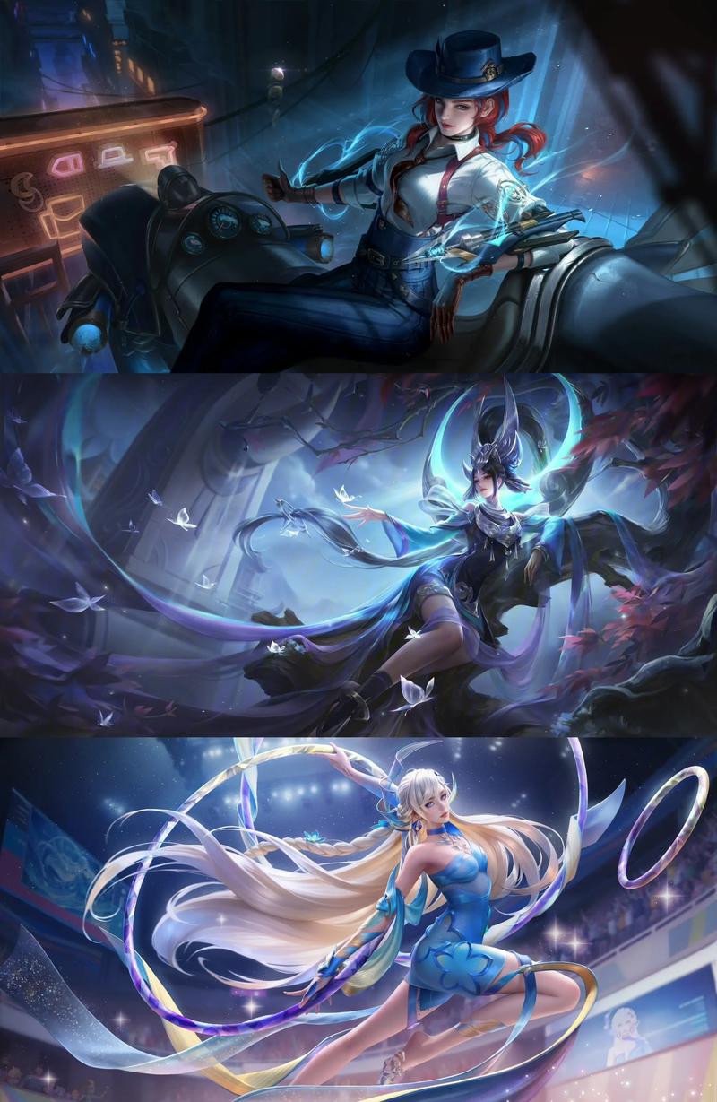 Dragon Ranger Gaming 和 EDward Gaming 领先他们的小组 - VCT 2025： 中国阶段 1