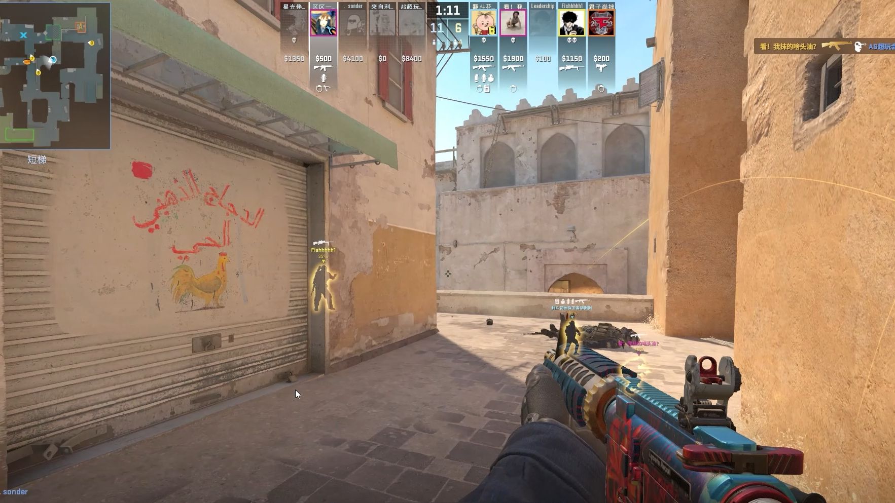 LPL今日里程碑公告：ON即将实现3000助攻成就。