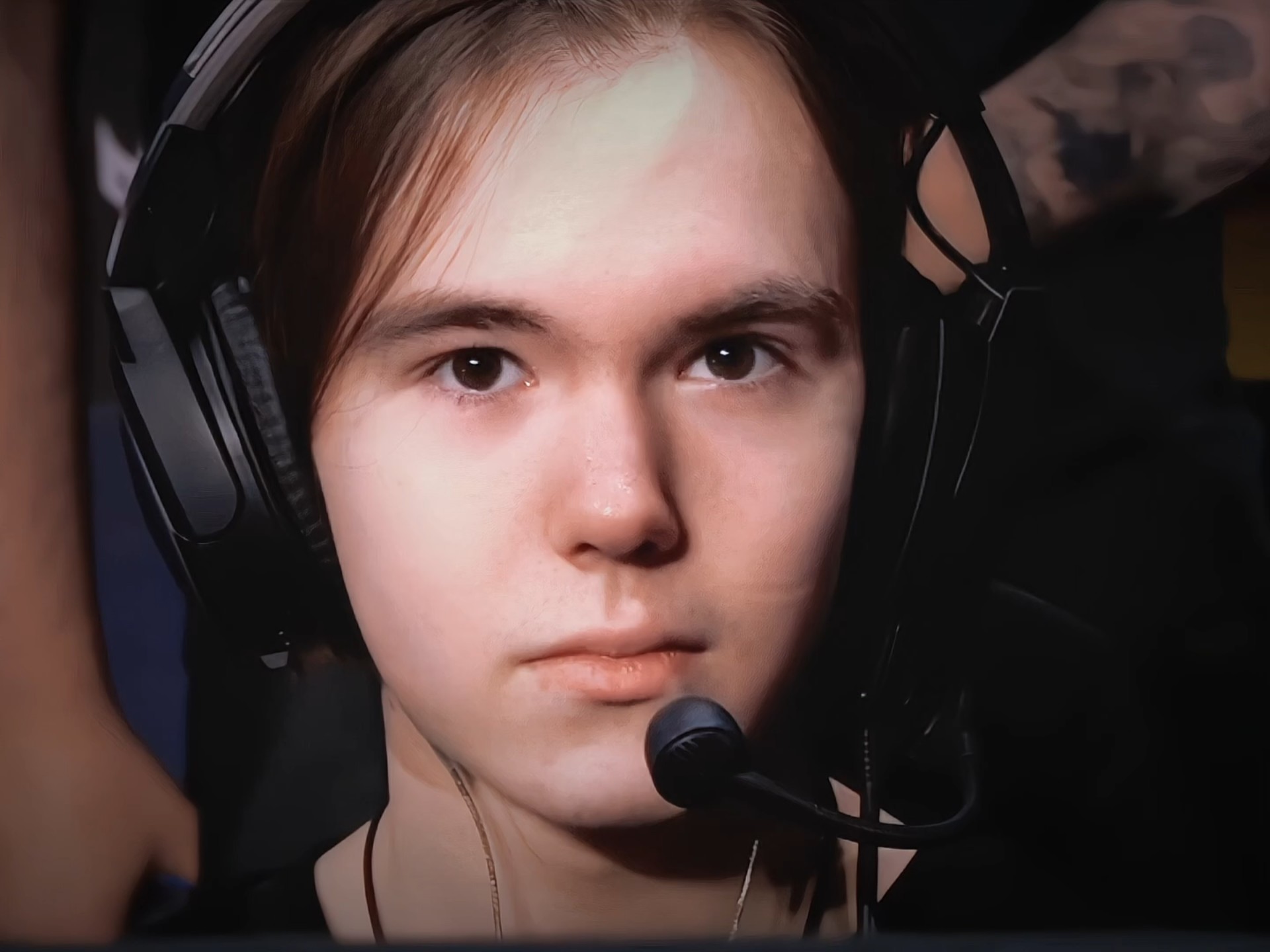 传闻： Team Liquid 将在LCS 2026赛季前与中单APA分道扬镳