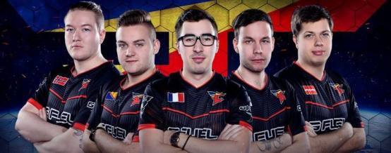 VP教练谈Major：我们表现的还不够好，但是我们尽力了