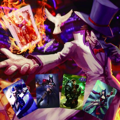 FlyQuest 签下罗马尼亚 AWPer regali