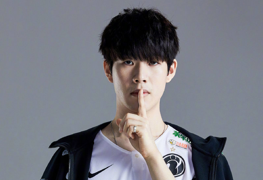 MSI参赛选手打欧服如何？DK霸榜前4，RNG双核上榜