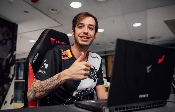 Generation Gaming Tops Updated World Team Rankings After Swiss Stage at Worlds 2025