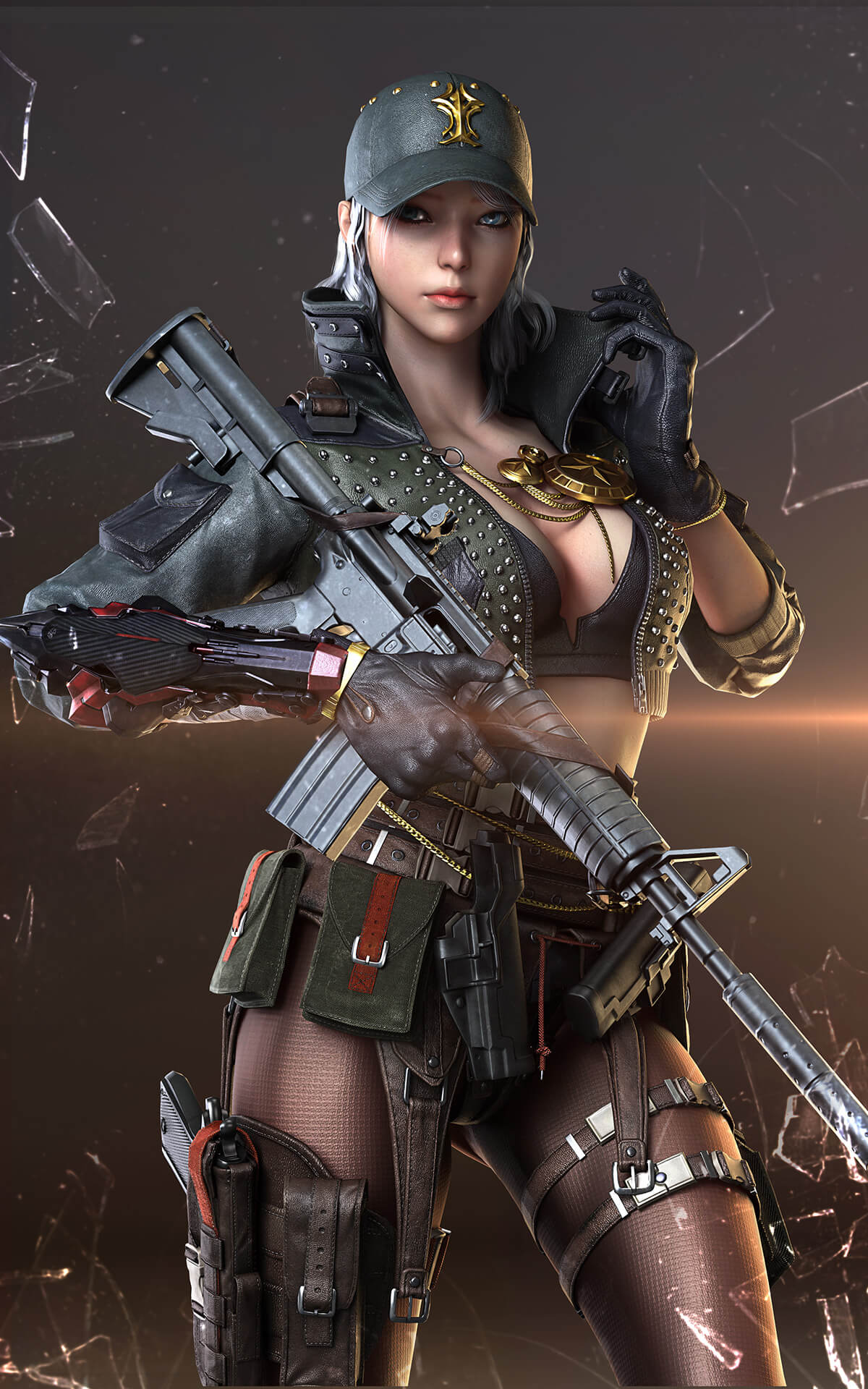 余霜赛后采访小天，结果被TES粉丝冲烂